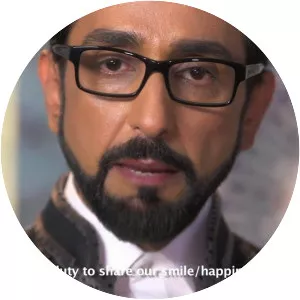 Habib Qaderi - Singer