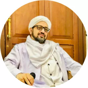 Habib Taufiq bin Abdul Qadir bin Husein Assegaf