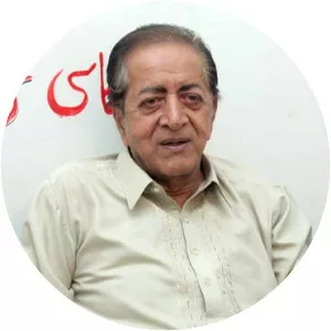 Habib-ur-Rehman (Habibur Rehman)
