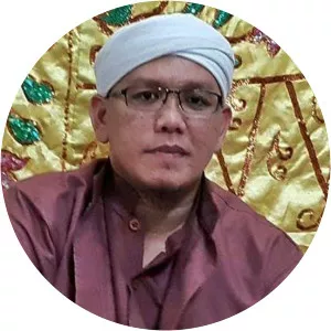 Habib Zakaria Bahasyim