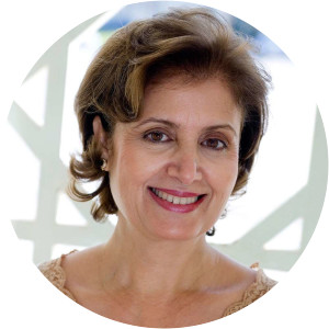 Habiba Bouhamed Chaabouni