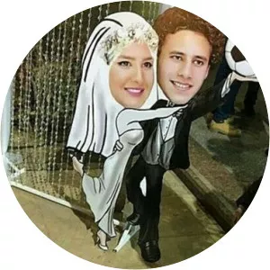 Habiba Ekramy photograph