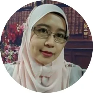 Habibah Jaafar - Anne Ngasri's mother