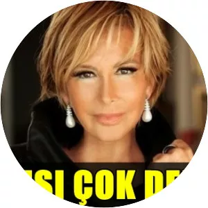 Habibe Leman Şaşırmaz photograph