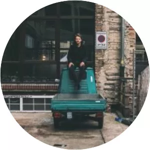 Habibi Grooves - Musical artist