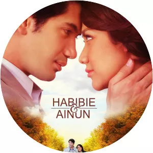 Habibie & Ainun - 2012 ‧ Drama ‧ 1h 58m