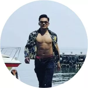 Habibie Syaaf photograph