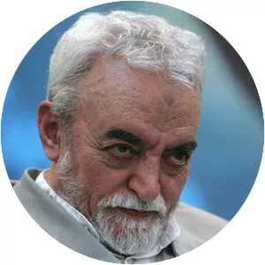 Habibollah Asgaroladi