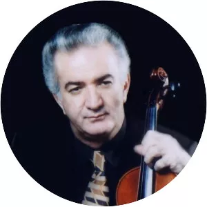 Habibollah Badiei Musician