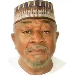 Habibu Idris Shuaibu