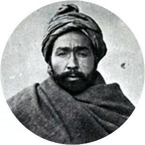 Habibullāh Kalakāni