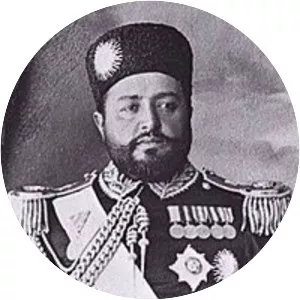 Habibullah Khan