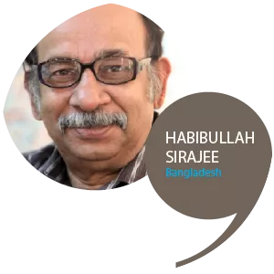 Habibullah Siraji