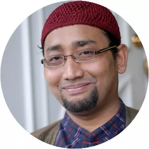 Habiburrahman El Shirazy - Writer