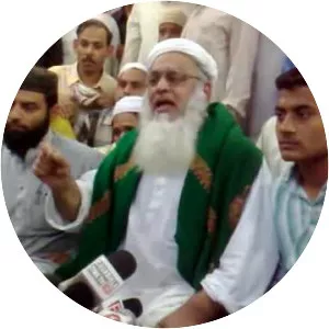 HabiburRehman Ludhianvi