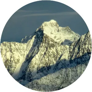 Habicht - Mountain in Austria