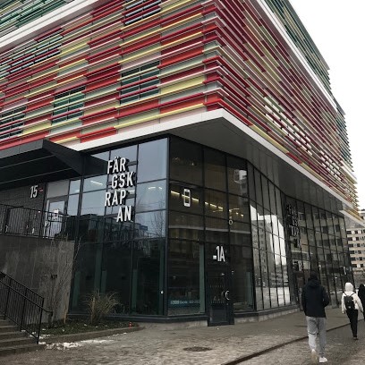 Habiliteringscenter Sollentuna barn