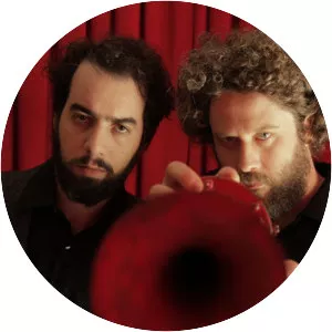 Habiluim - Rock band