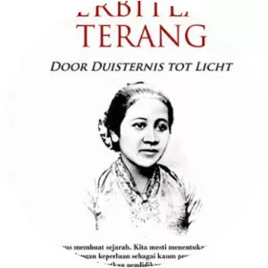 Habis Gelap Terbitlah Terang