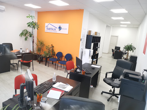 HABITALIA Servicios Inmobiliarios y proyectos de interiorismo