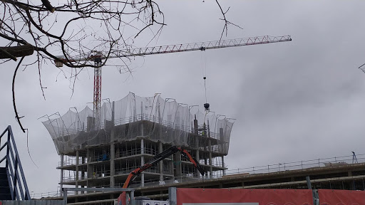 Habitat Valdebebas - 