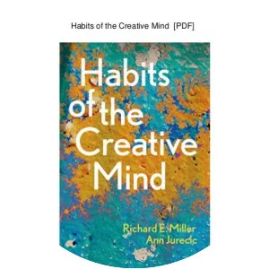 Habits of the Creative Mind