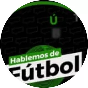 Hablemos de fútbol