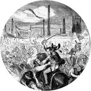 Hablot Knight Browne