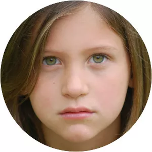 Habree Ahrys Larratt - Actress