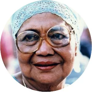 Habsah Buang - Actor