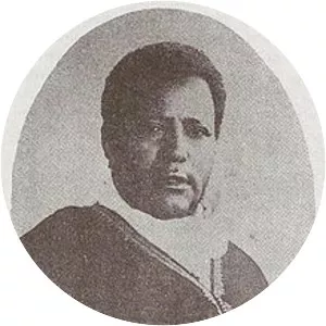 Habte Giyorgis Dinagde