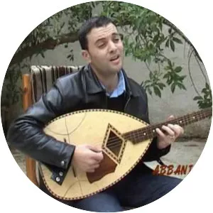 Hacène Abbani - Musical artist