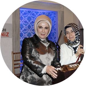 Hacer Goksu photograph