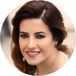 Hacer Kirişçi Musician