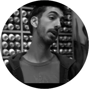 Hache Souza - Musical artist