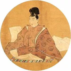 Hachijō-no-miya Toshitada-shinnō photograph