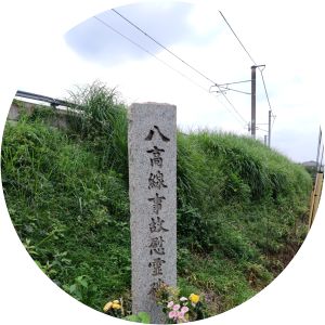 Hachikō Line derailment - February 25, 1947