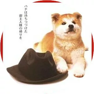 Hachiko Monogatari - 1987 ‧ Drama/Family ‧ 1h 47m