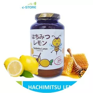 Hachimitsu-Lemon