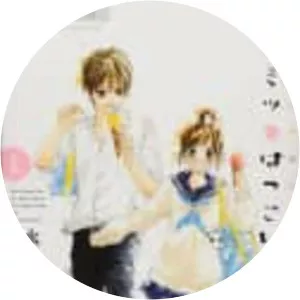 Hachimitsu ni Hatsukoi - Manga series