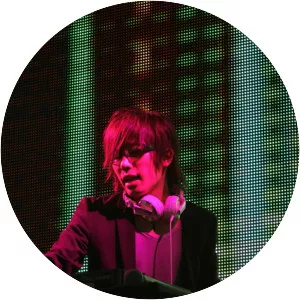 HachiojiP - Musician