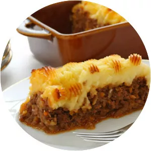 Hachis Parmentier