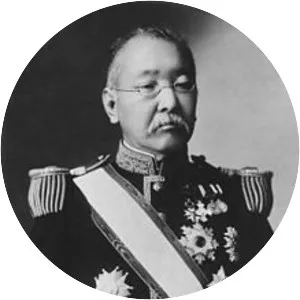 Hachisuka Mochiaki - Former Governor of Tokyo