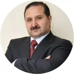 Hacı Ahmet Özdemir - Member of the National Assembly of Turkey