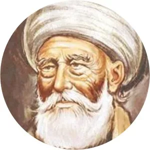 Hacı Bayram-ı Veli - Ottoman poet