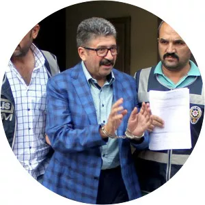 Hacı Boydak - Chairman of the  Executive Board of the Boydak Holding