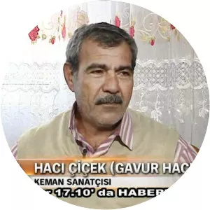 Hacı Çiçek