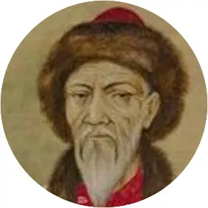Hacı I Giray (I. Hacı Giray)