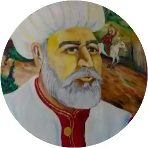 Hacı İlbey