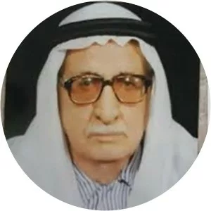 Hacı Ömer Cevheri photograph